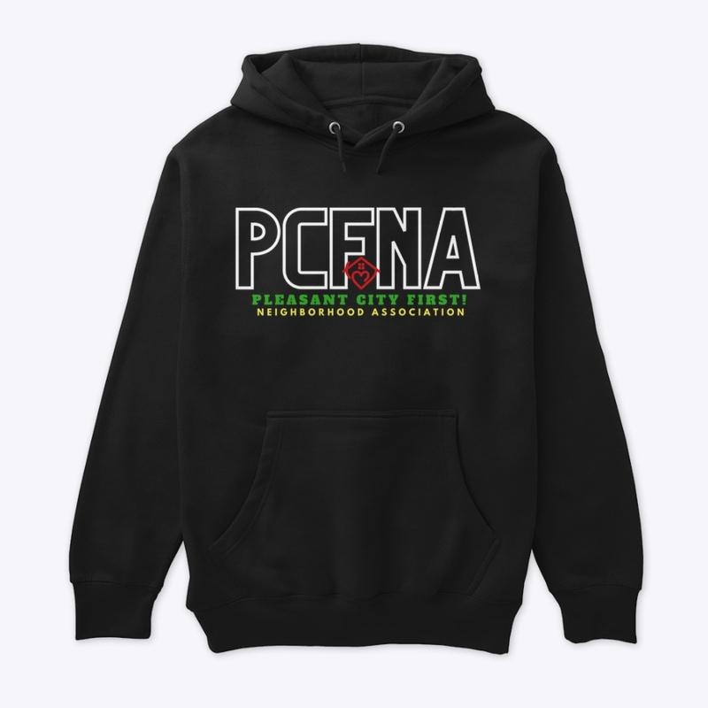 PCFNA Merch