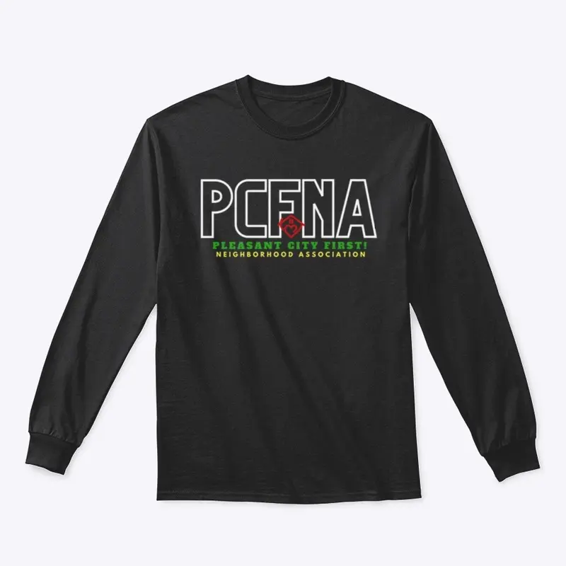 PCFNA Merch