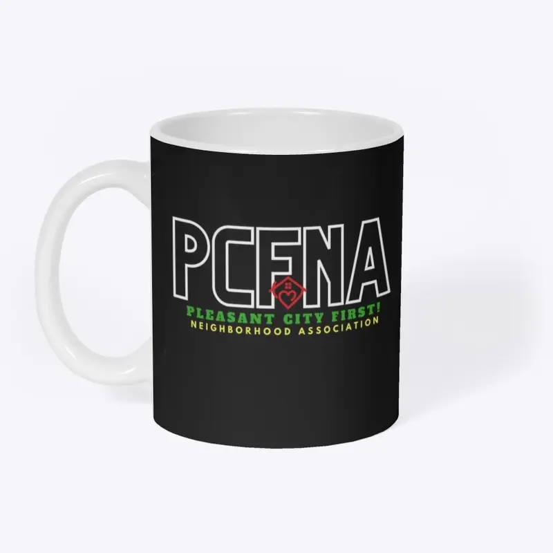 PCFNA Merch