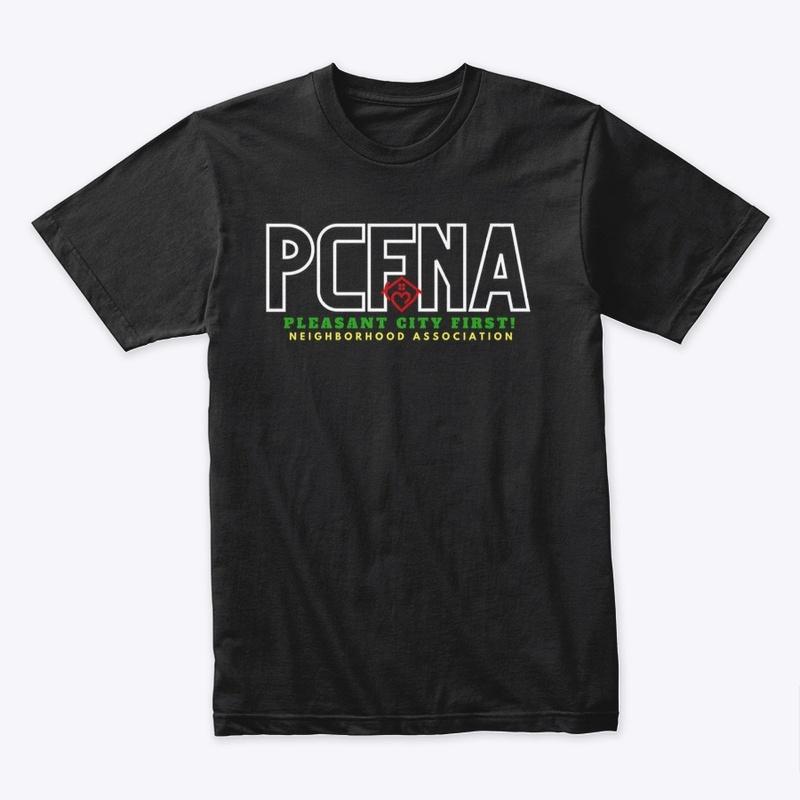 PCFNA Merch